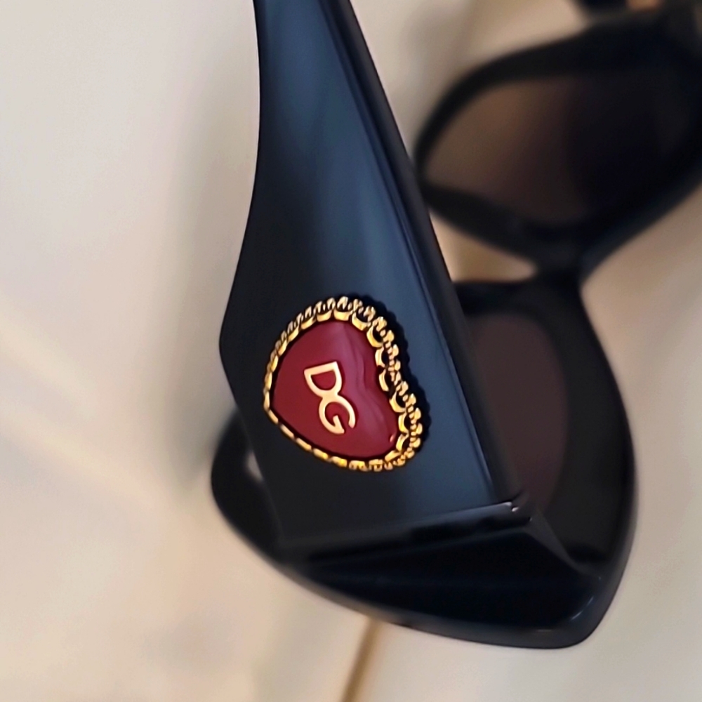 DOLCE&GABBANA Women's Sunglasses